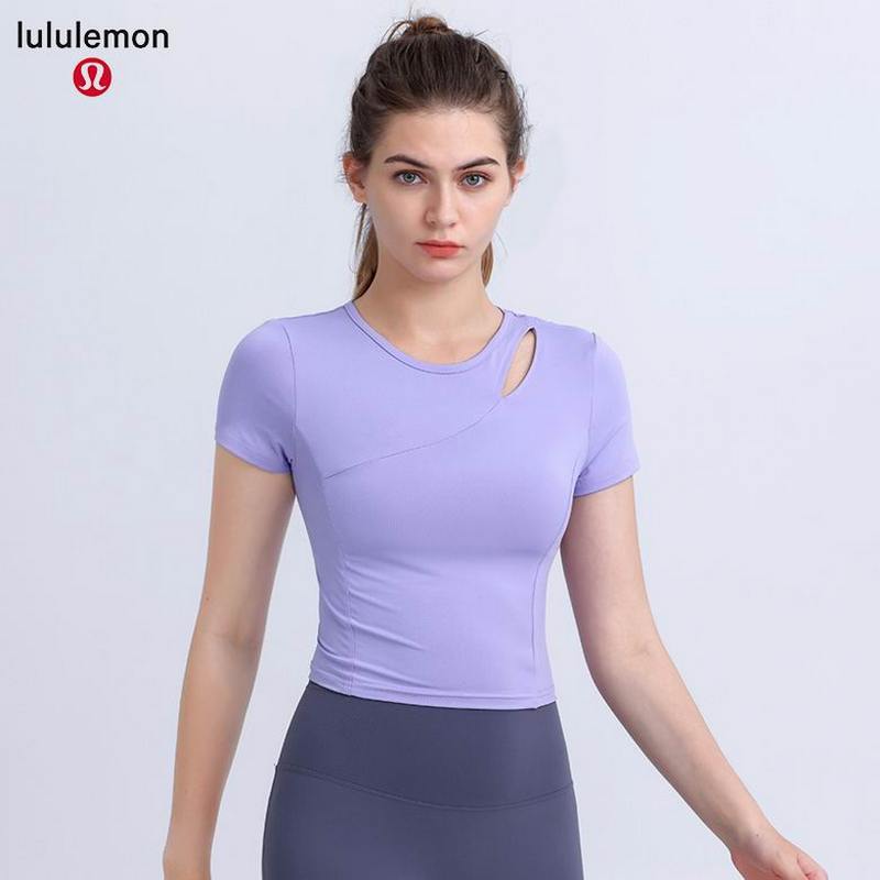 Lululemon Women's T-shirts 525